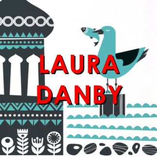 Laura Danby
