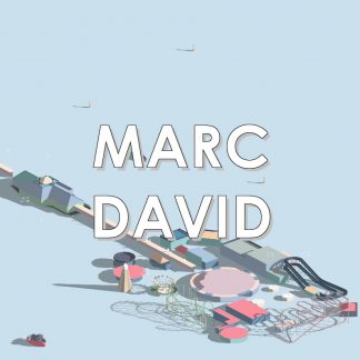 Marc David