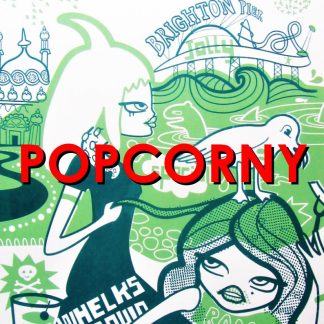 Popcorny