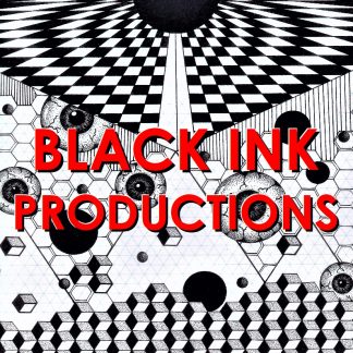 Black Ink Productions