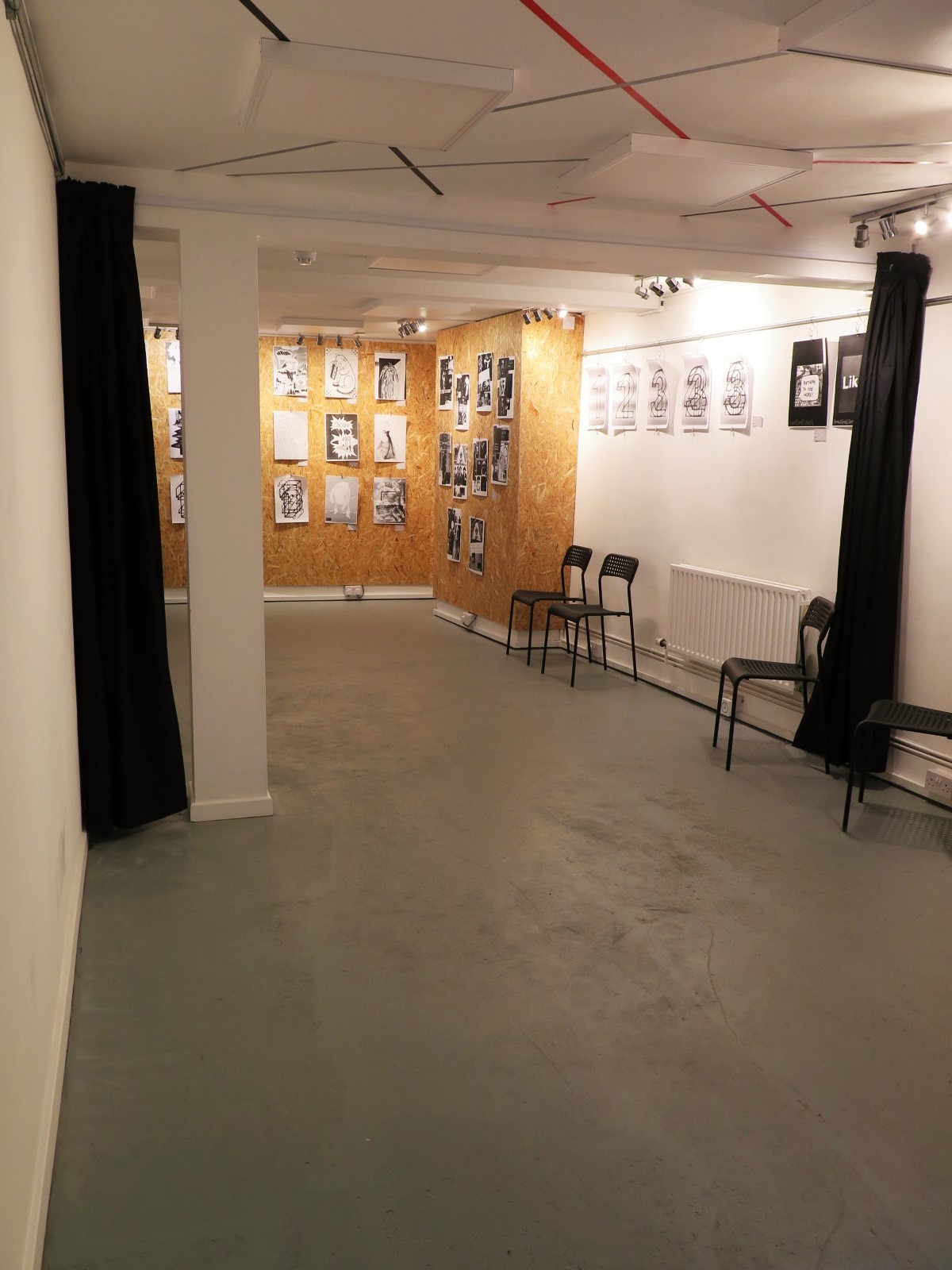 Event & Exhibition Space Hire
