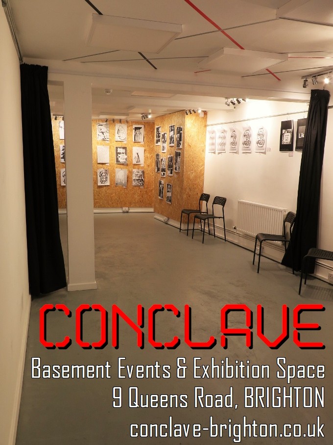 Event & Exhibition Space Hire