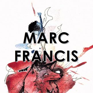 Marc Francis