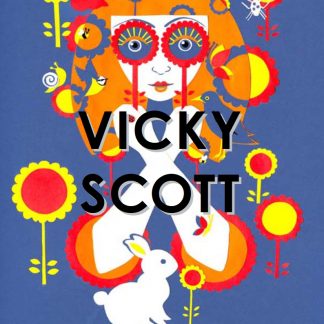 Vicky Scott