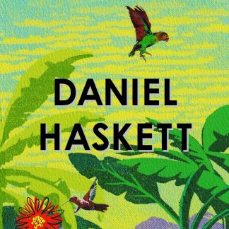 Daniel Haskett