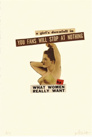 Girl Sh*t - What Women Really Want