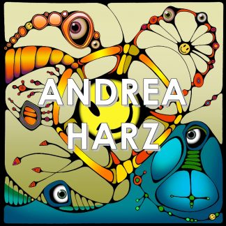Andrea Harz