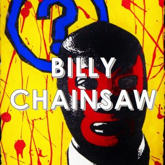 Billy Chainsaw