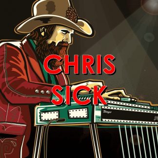 Chris Sick