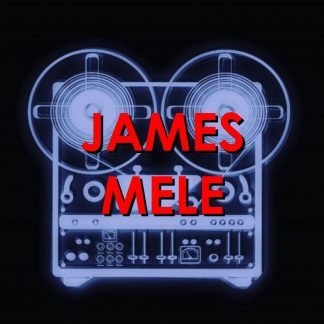 James Mele