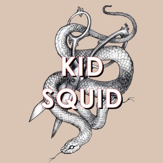 Kid Squid