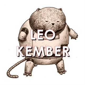 Leo Kember