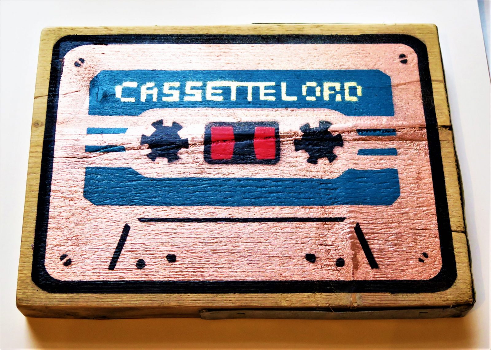 Cassette Lord