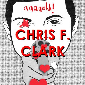 Chris F Clark