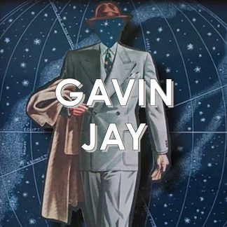 Gavin Jay