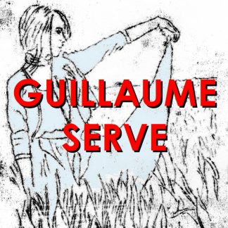 Guillaume Serve