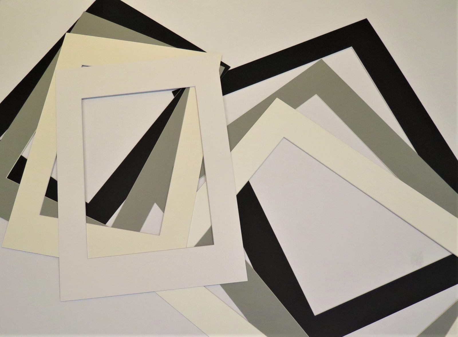 Frames & Mounts Conclave Brighton