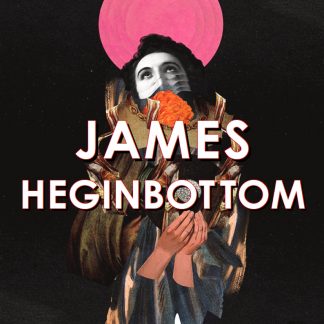 James Heginbottom