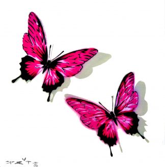 Sprite - Let Go (pink)