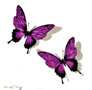 Sprite - Let Go (purple)