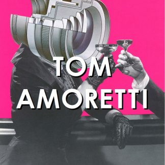 Tom Amoretti