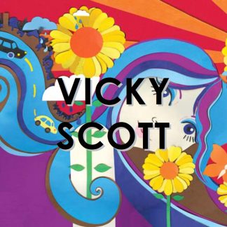Vicky Scott