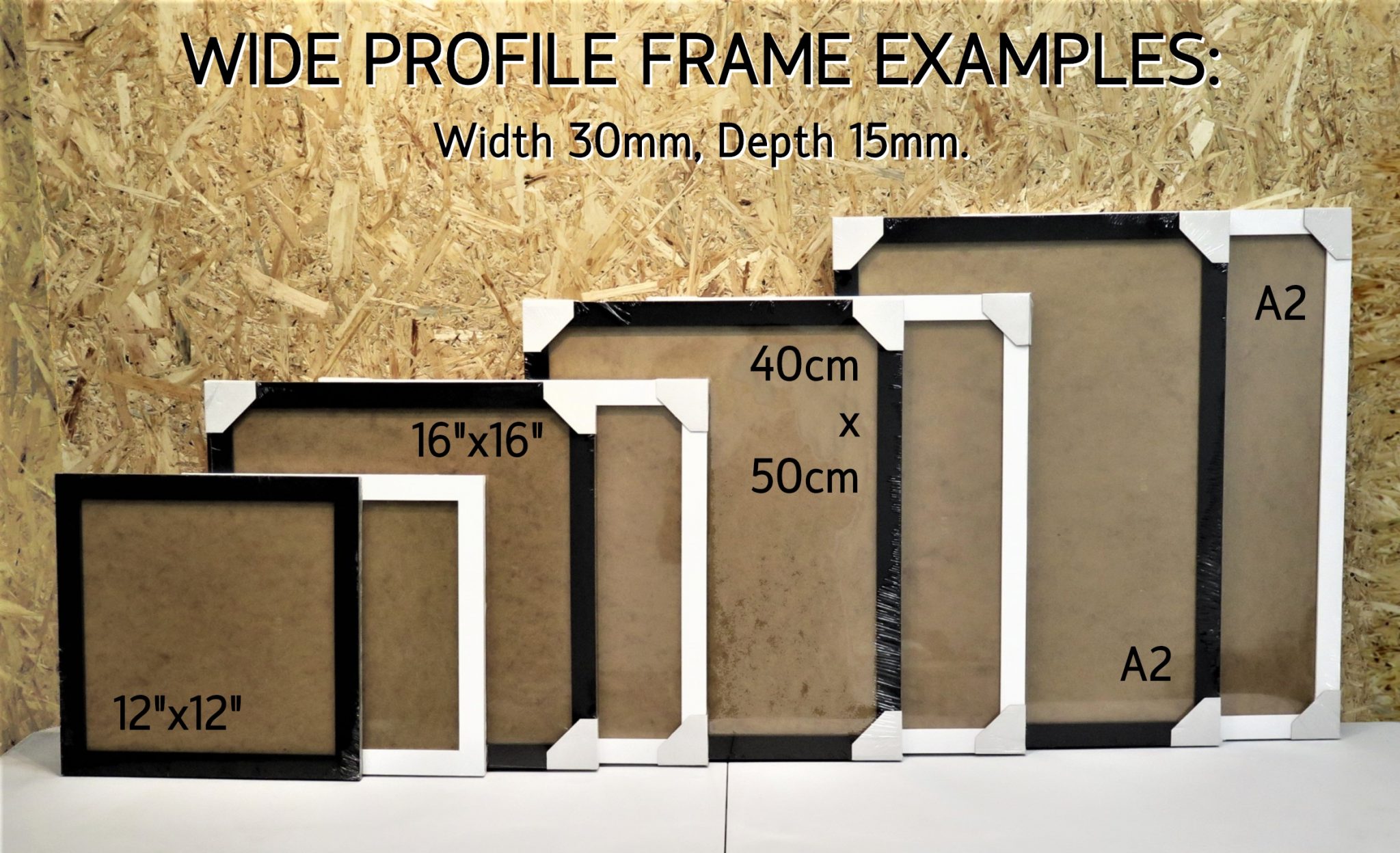 Frames & Mounts Conclave Brighton
