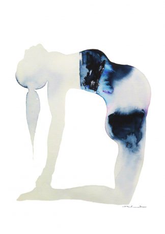 Tula Parker - Yoga Bump (ORIGINAL)