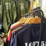 LOFT55: General Purpose Store Pop-Up