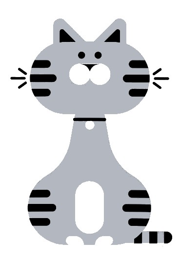 Josh Hurley - Cat