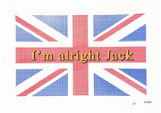 Georgie - I'm Alright Jack