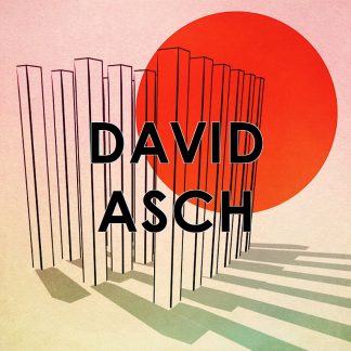 David Asch