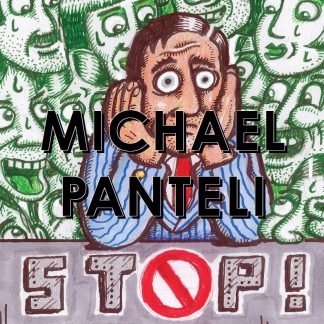 Michael Panteli