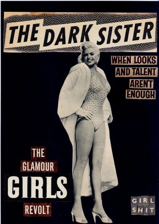 Girl Sh*t - The Dark Sister