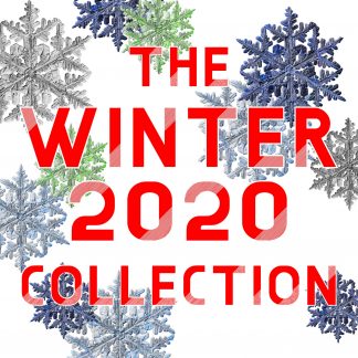 The Winter 2020 Collection