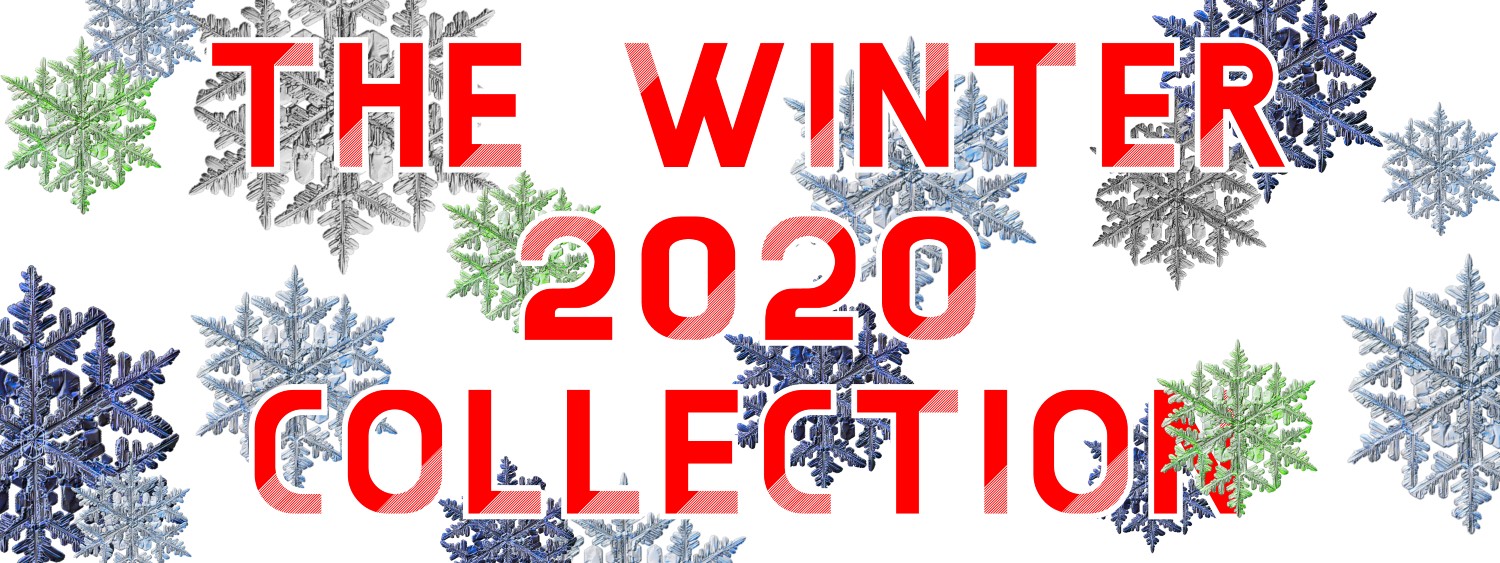 The Winter 2020 Collection