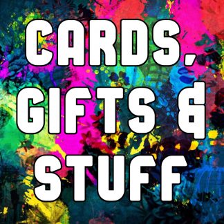 Cards, Gifts & Other Stuff!