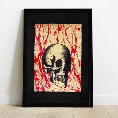 Billy Chainsaw - Skulladelica #2