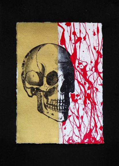 Billy Chainsaw - Skulladelica #3