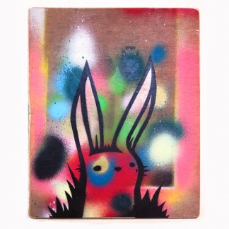 Cassette Lord - Street Bunny