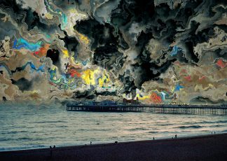 Will Vickers - Doomsday Pier
