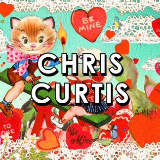 Chris Curtis