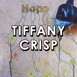 Tiffany Crisp