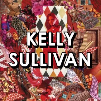 Kelly Sullivan