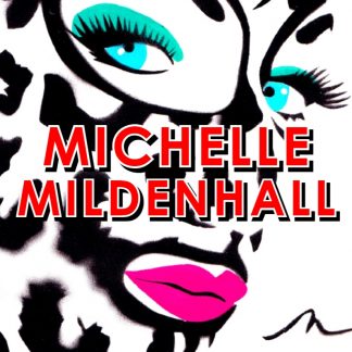 Michelle Mildenhall