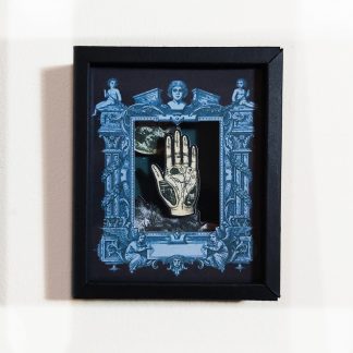 Gavin Jay - Hand of Fate (Miniature)