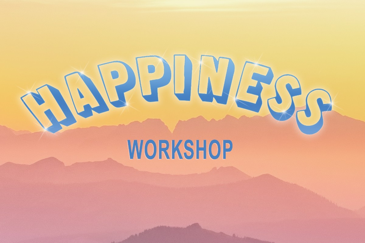 Happiness Workshop