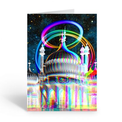 Conclave Originals - Alternative Brighton Greetings Cards