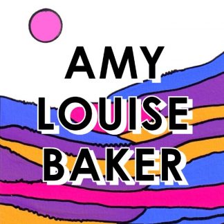 Amy Louise Baker