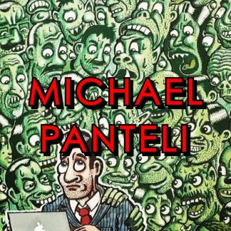 Michael Panteli